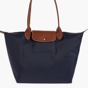 Longchamp Tote